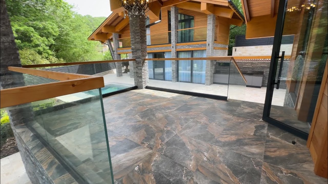 Сочи модульные дома баня