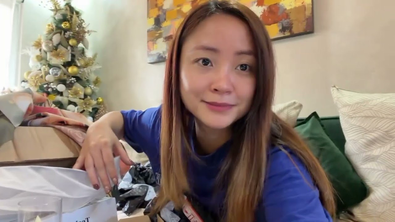 BALIK VLOGGING?! VLOGMAS DAY 1