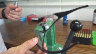 How to remove a bad primer RELOADING GONE WRONG