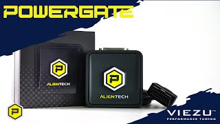 How to use the All New Powergate | Alientech Powergate 4 #alientech #Powergate4