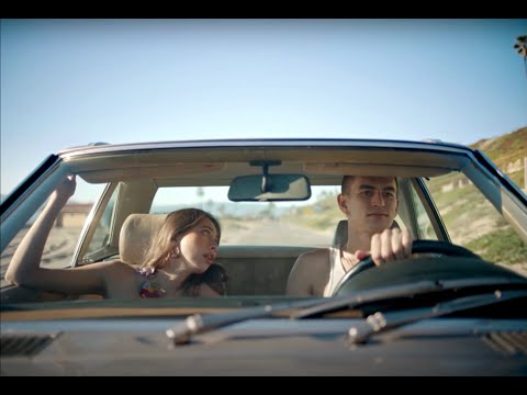 Sofía Valdés Carbon Copy Official Music Video 