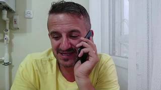 TATİLE GİDEMEYEN ADAMIN DRAMI!