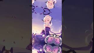 Jj Sorasaki Hina  Blue Archive Dj Sayang Culik Aku Dong bluearchiveglobal animeedit shorts