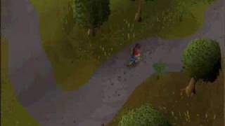runescape where to find lesser demons