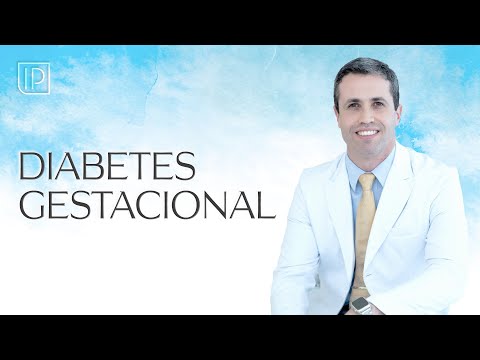 Vídeo: Diabetes Gestacional Na Gravidez: Causas E Diagnóstico