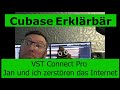VST Connect Pro 5.5 TEIL 3 - Jan und ich zerstören das Internet