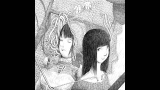 Inside Einhwes/sannca - Dark Ambient, Industrial, Experimental (2 hours Full Album)