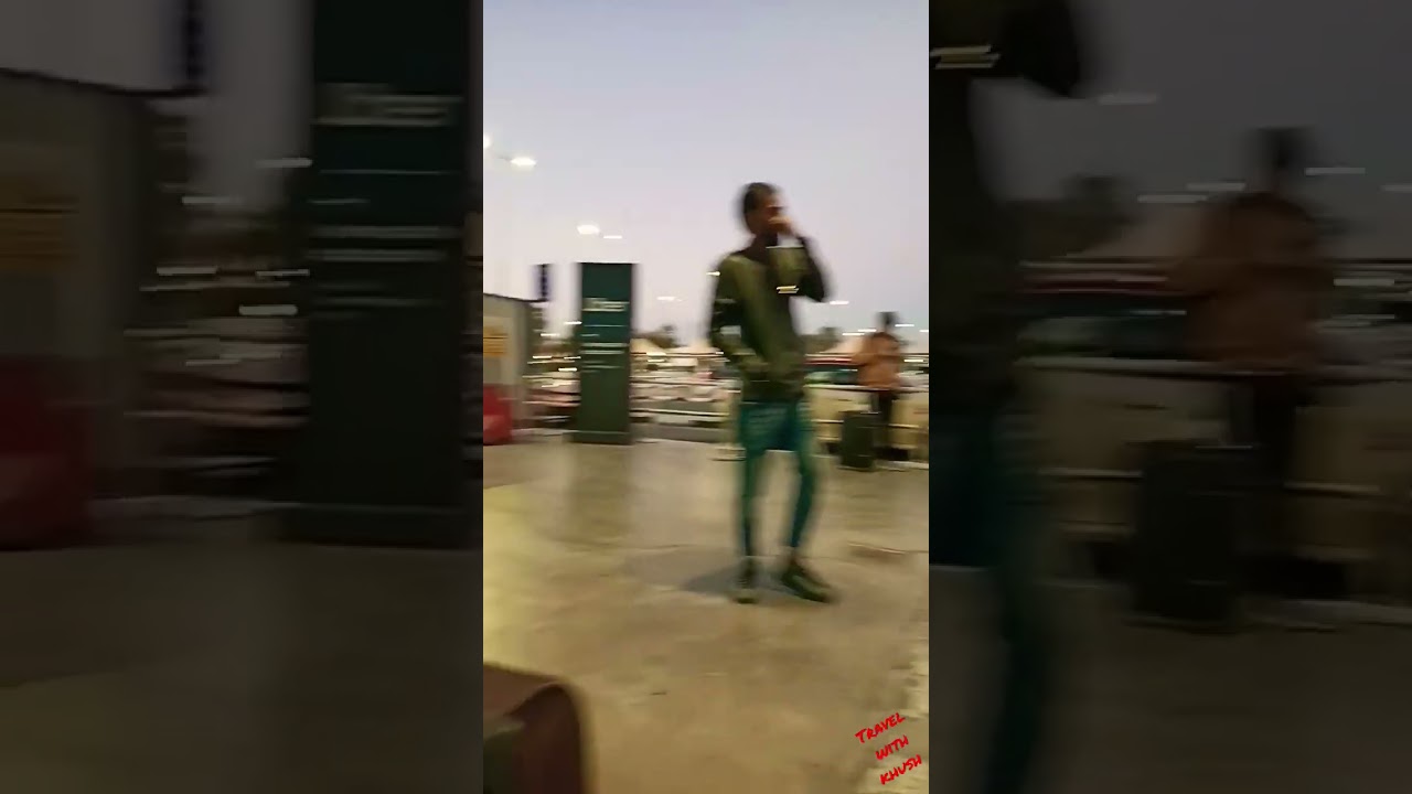 Dubai airport terminal 2 2022 