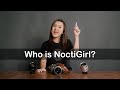 Who is noctigirl 