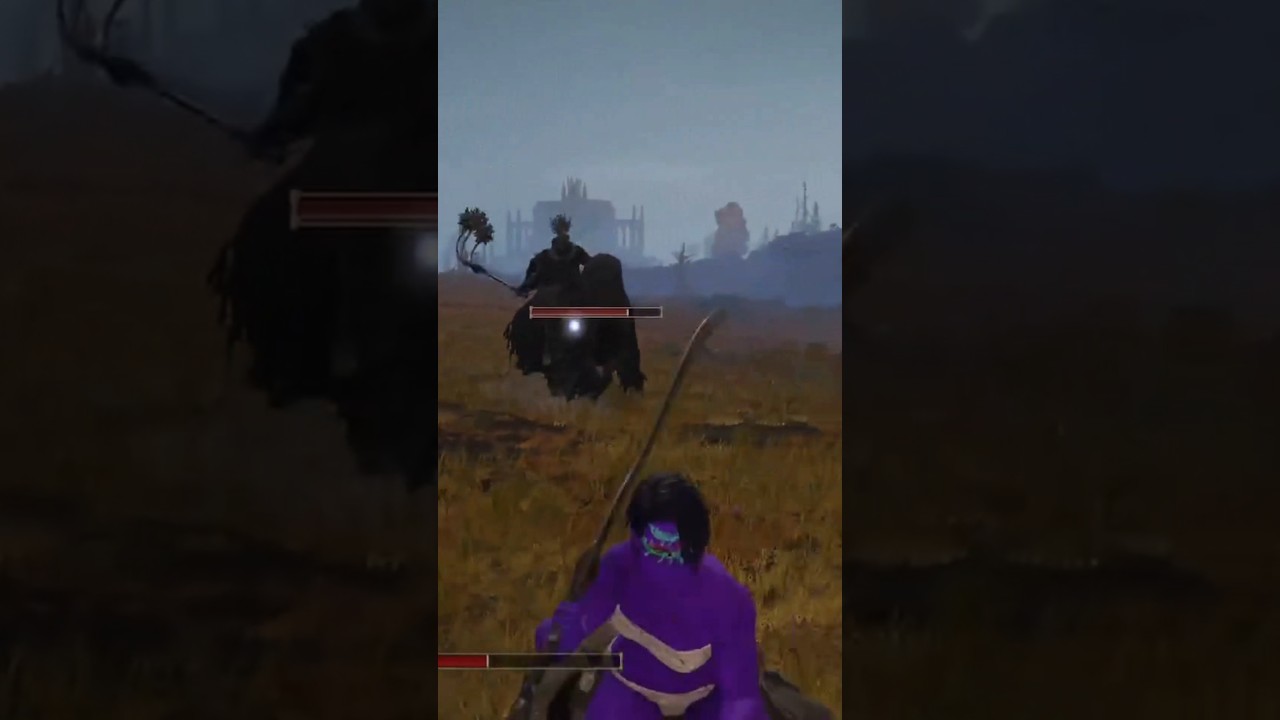 It's hard to miss them @thisandthatgaming3733 !! #eldenring #eldenringgameplay