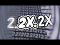 2.2X.2X (FULL EP) • Axie