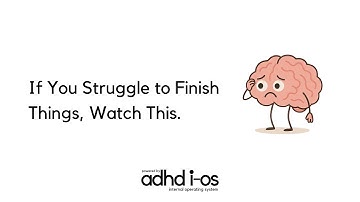 Hacking your ADHD Brain with Visual Reminders