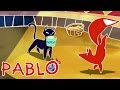 Pablo - El oso perdido | Dibujos animados para niños