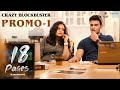 18 Pages | Crazy Blockbuster | Promo 01 | Nikhil, Anupama | Sukumar | Surya Pratap | Gopi Sundar