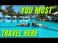 VIETNAM | You HAVE to TRAVEL HERE when you come to Vietnam | Phu Quoc Island | Travel Vlog #30 |NEXT
