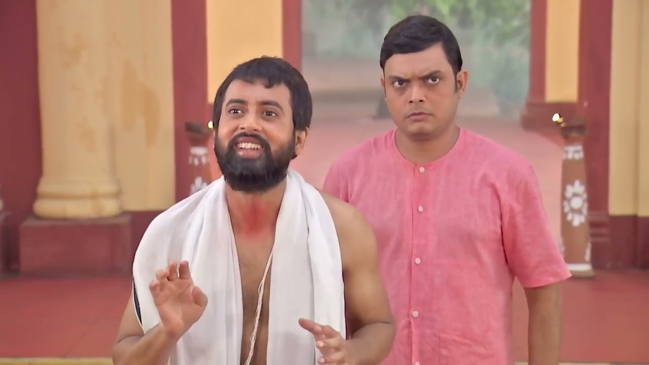 Rani Rashmoni - Ep 968 - Subrata Roy, Ditipriya Roy - Bengali Tv Serial - Zee5 Bangla Classics