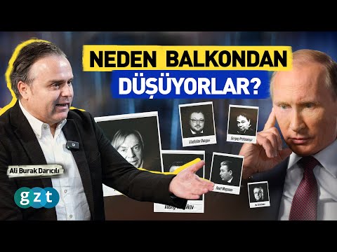 Video: Ve yine de - dünyayı gerçekten kim kontrol ediyor?