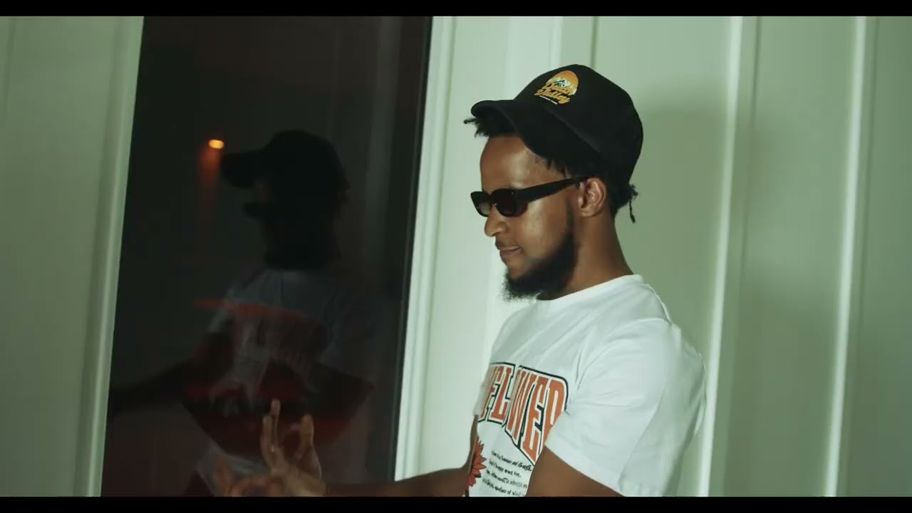 Tr34Rolo - 3 Steps (Official Video) [Shot By 