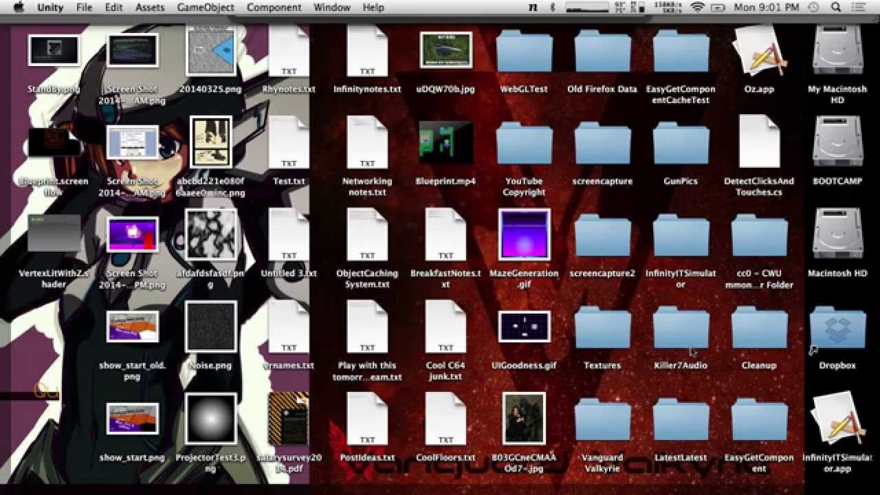 Cooking With Unity "Light Gun" Shooting Gallery Game Part 8 YouTube