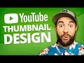 How I Design YouTube Thumbnails | Money Lab