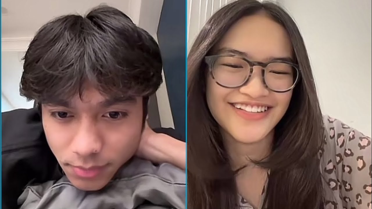 SERU NYA KALAU SUDAH LIVE BERDUA SELALU BIKIN NGAKAK 