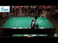 Бильярд  |  Финал  Тихий Андрей UKR  vs   RUS Зайцев Семен  [billiard planet tv]