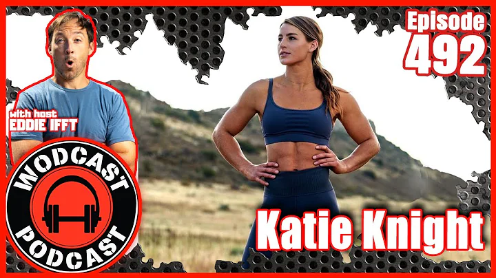 Katie Knight - World Champion World's Toughest Mud...