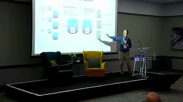 Dr Patrik Georgii-Hemming (Karolinska): Data Driven Healthcare at Karolinska University Hospital