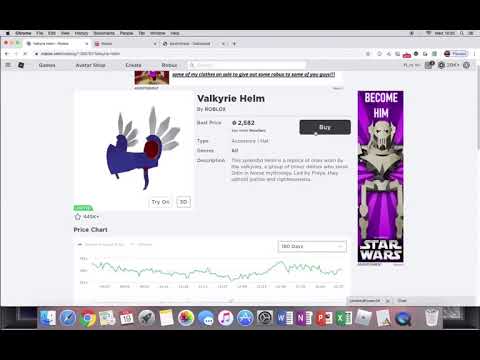 How To Get Free Limiteds On Roblox May 2020 Read Desc Youtube - how to get free limiteds on roblox 2019