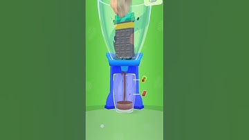 Blend It 3D Level-16 #shorts