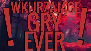 RAKOWA GRA : GRY JEJA - WHAT THE FUCK ?!