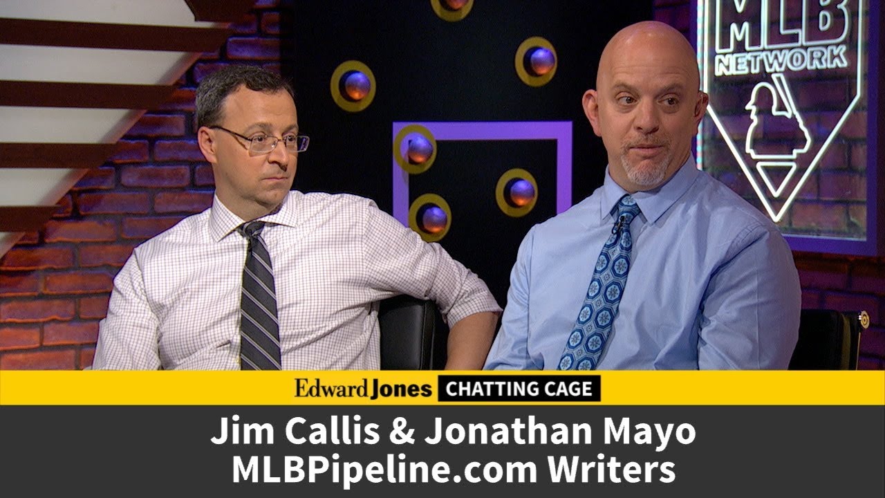 Chatting Cage: Callis and Mayo answer fans' questions