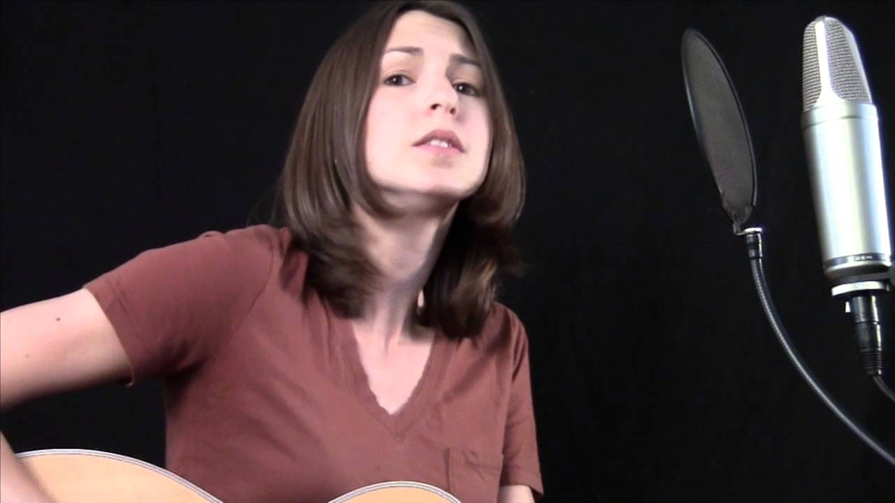 Brooke Annibale "Under Streetlights"