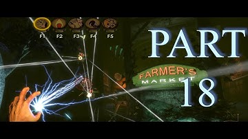 Bioshock Remastered (Pc Walkthrough) Part 18- Completing the Lazarus Vector