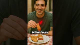 What The Hell Is Pizza?