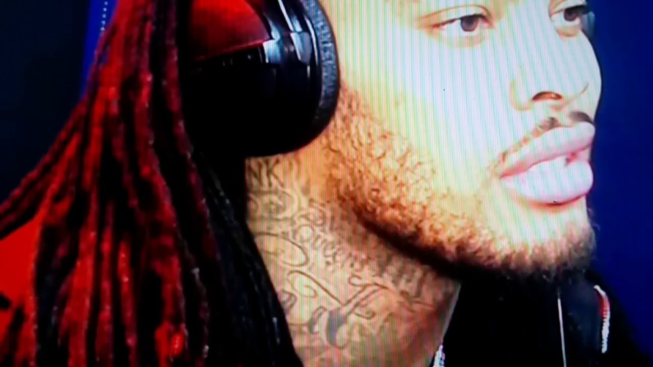 We Are The Copper Colored Races Of America YouTube