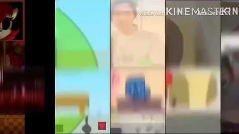 23 Shuric Scans With Are Slides (KineMaster Version) Vs Shuric Scan TEH Fan 2020