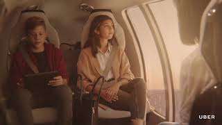 Uber Elevate VIDEO   Closer Than You Think