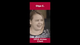 OPUS Homes Family Fridays - Client Testimonials #2