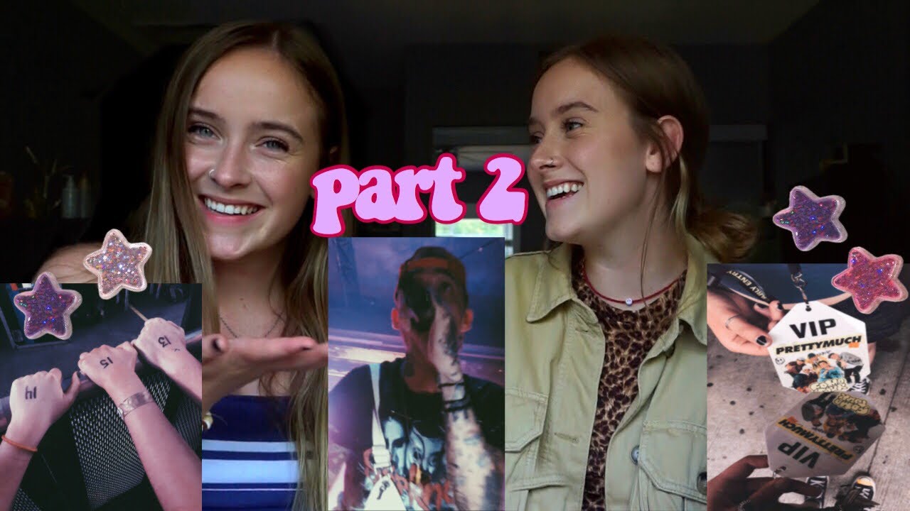 HOW TO GET YOUR FAV ARTIST TO NOTICE YOU // HAVE THE BEST CONCERT EXPERIENCE