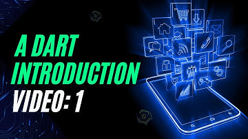 Dart Programming Introduction for Beginners  Start Coding Today! #DartProgramming #LearnDart #coding