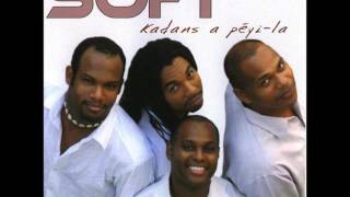 Soft - Kadans a péyi la