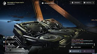 HELLDIVERS 2 Camera Lock Glitch