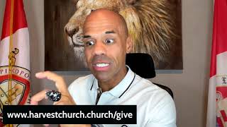 Silent Decisions - Therapy Tuesday - Bishop Kevin Foreman