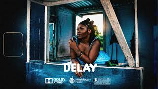 Afrobeat Instrumental “DELAY“ Victony ✘ OlivetheBoy ✘ Ozedikus ✘ Rema ✘ Kojo Blak Typebeat |2026