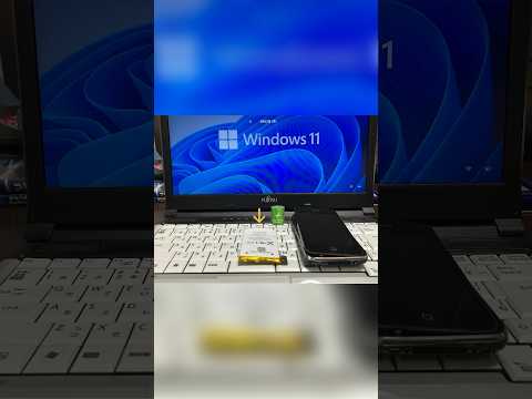 バッテリーがない 有線状態でiPhone3Gは起動するの