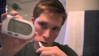 Oral Hygiene Tutorial A Little Couponing