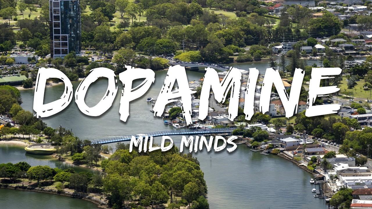 Mild Minds - DOPAMINE (Lyrics)