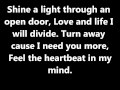 Boyce Avenue - We Found Love (Lyrics)