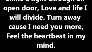 Boyce Avenue - We Found Love (Lyrics) chords